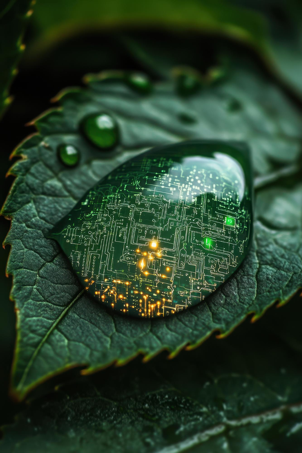 Figür | Sürdürülebilirlik