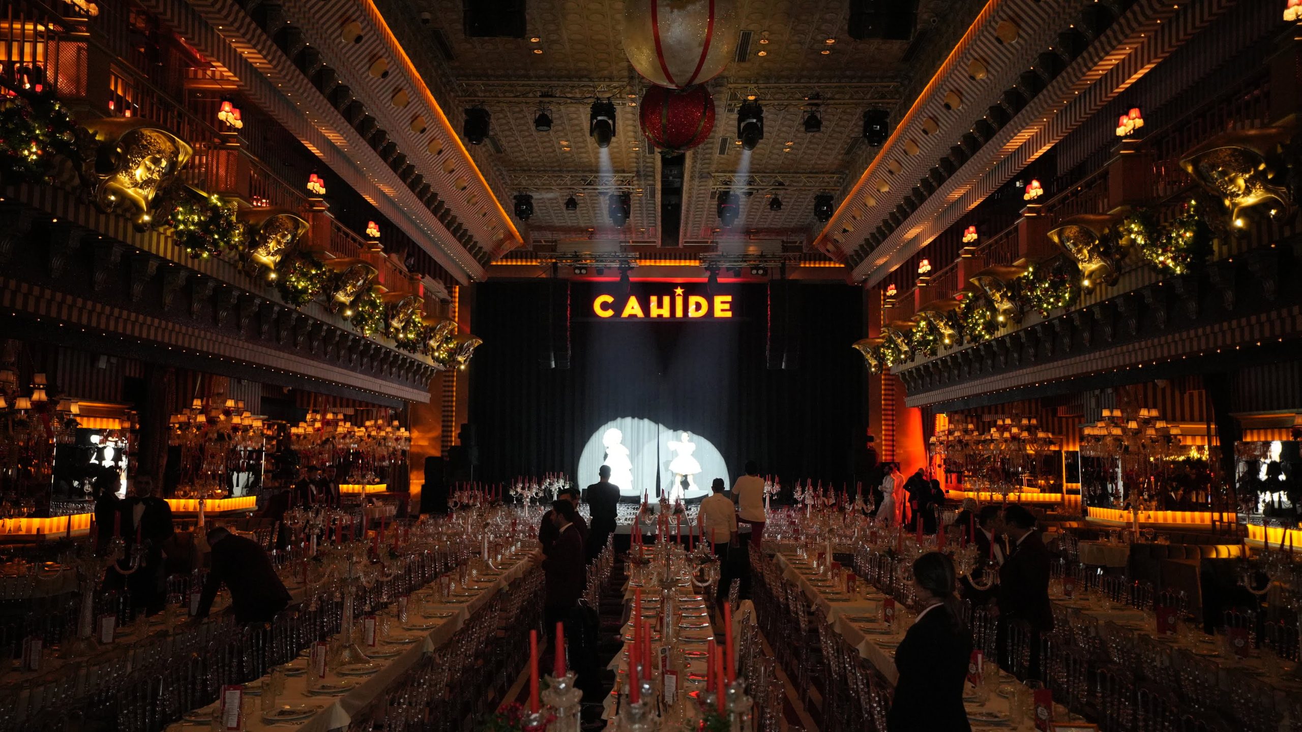 Figür | 35 Yıllık Tecrübe ile Etkinlik Dünyasında Güvenin Adı: Figür