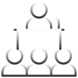 Figür | Kibar Holding 45. Yıl Organizasyonu