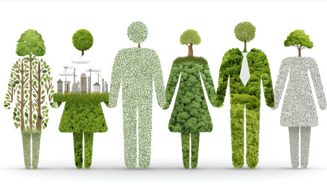 Figür | Sürdürülebilirlik